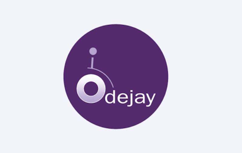 Logo of Dejay Medical and Scientific Pty Ltd